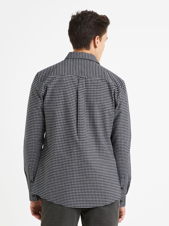 Celio Vasitas Srajca