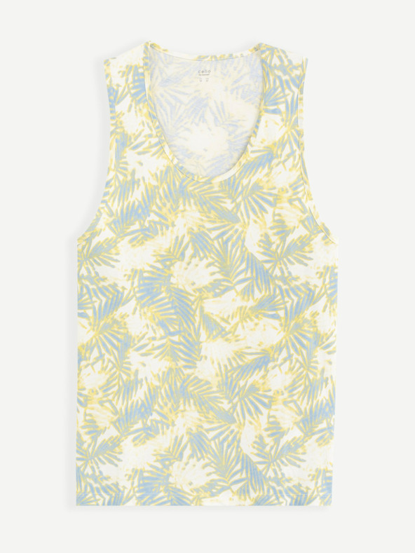 Celio Bewild Majica brez rokavov