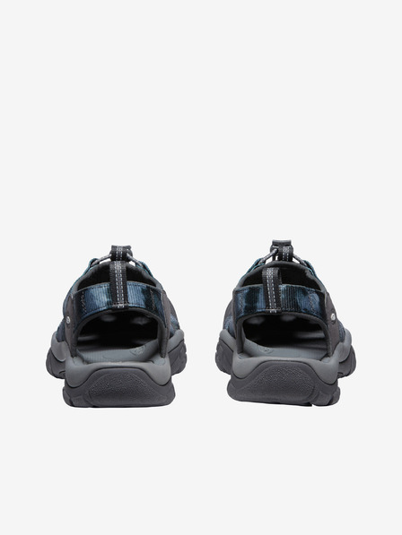 Keen Sivi moški sandali Keen Newport H2