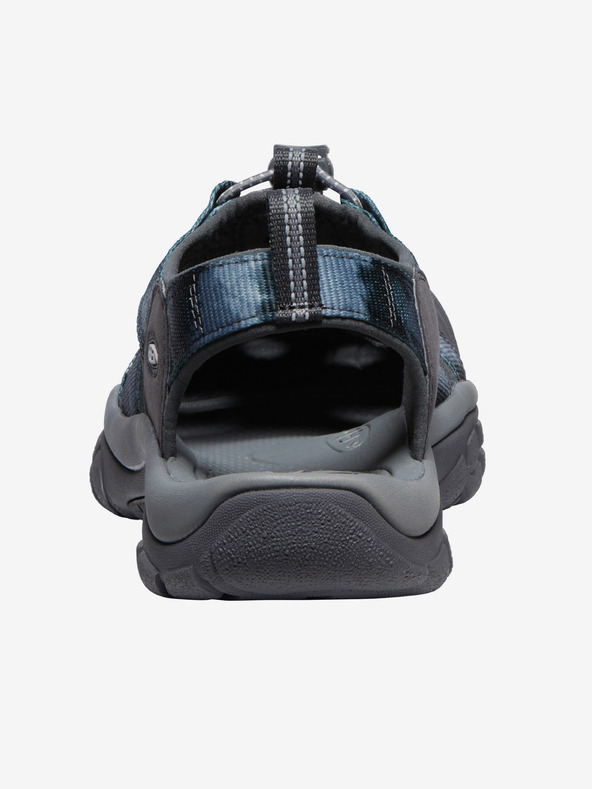 Keen Sivi moški sandali Keen Newport H2