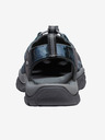Keen Sivi moški sandali Keen Newport H2