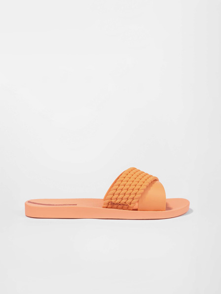 Ipanema Oranžni ženski copati Ipanema
