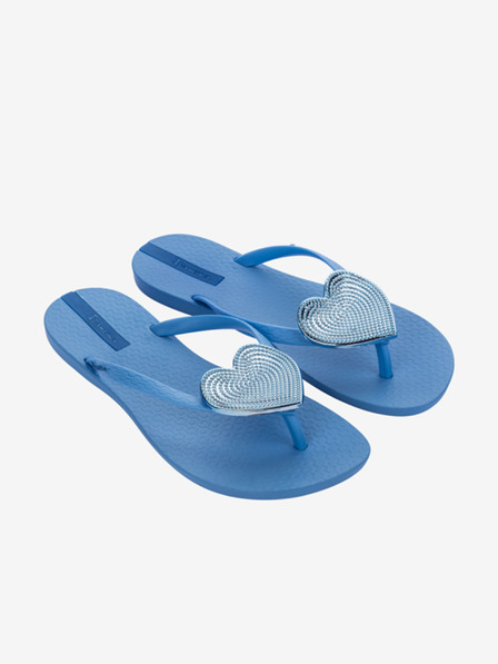 Ipanema Modre ženske japonke Ipanema