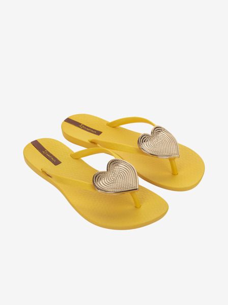 Ipanema Rumene ženske japonke Ipanema