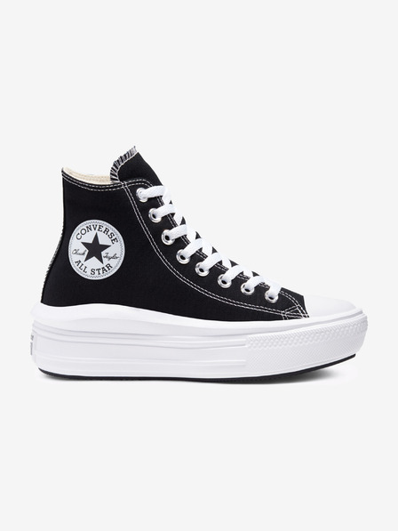 Converse Chuck Taylor All Star Move Platform Superge