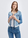 Orsay Svetlo modra ženska denim jakna ORSAY
