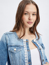 Orsay Svetlo modra ženska denim jakna ORSAY