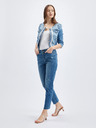 Orsay Svetlo modra ženska denim jakna ORSAY