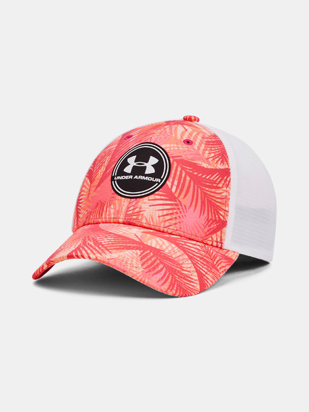 Under Armour Moška kapa s šiltom Under Armour Iso-chill Driver Mesh Adj