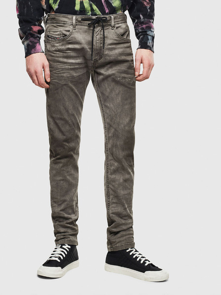 Diesel Sive moške slim fit kavbojke Diesel Thommer