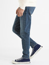 Celio Modre moške kavbojke Celio C25 Dofasol