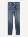 Celio Modre moške kavbojke Celio C25 Dofasol