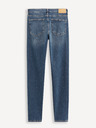 Celio Modre moške kavbojke Celio C25 Dofasol