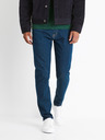 Celio Modre moške kavbojke Celio Cowflex1