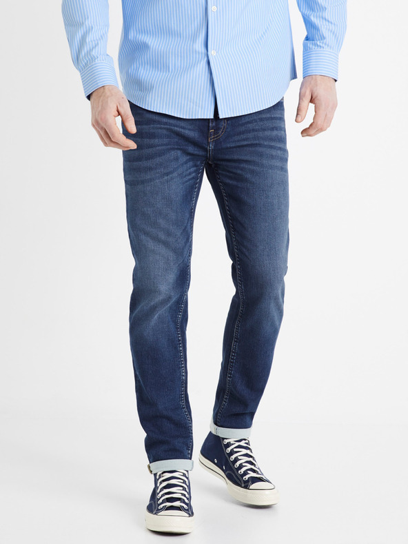 Celio C25 Dosuper Kavbojke