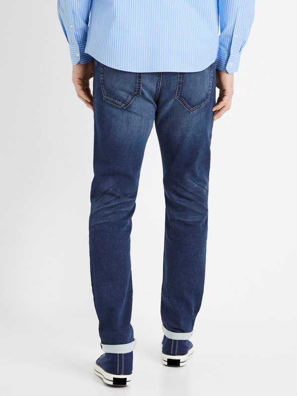 Celio C25 Dosuper Kavbojke