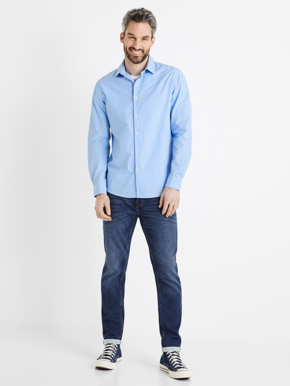 Celio C25 Dosuper Kavbojke