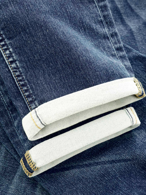 Celio C25 Dosuper Kavbojke