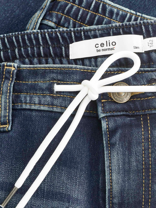 Celio C25 Dosuper Kavbojke
