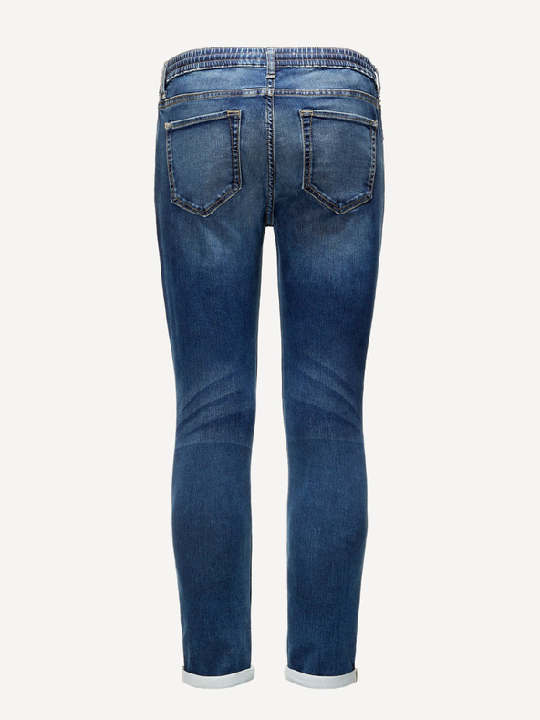 Celio C25 Dosuper Kavbojke