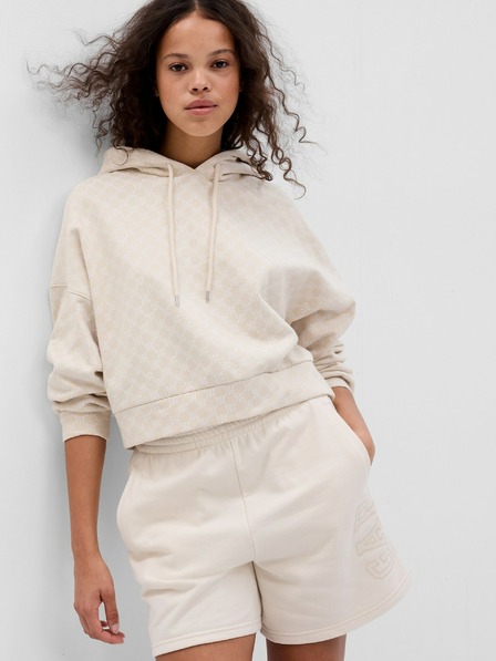 GAP Vintage soft crop jopica GAP