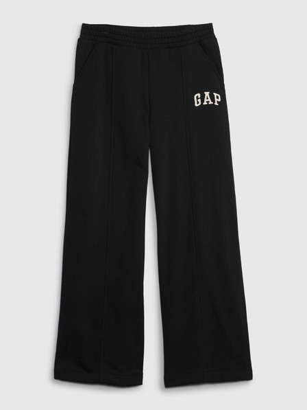 GAP Otroške široke hlače GAP
