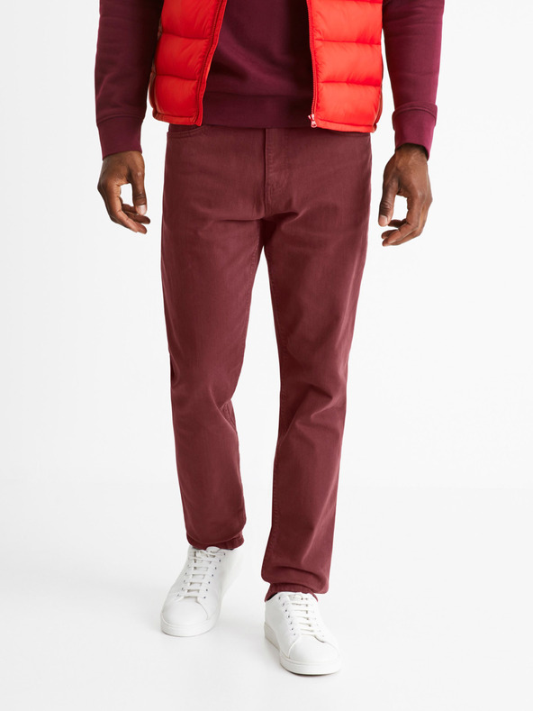 Celio Vopry1 Kavbojke