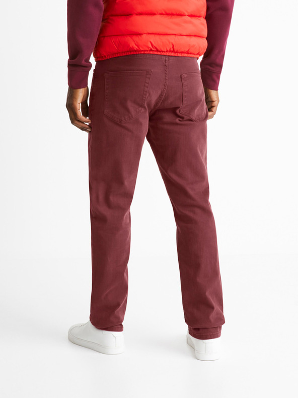Celio Vopry1 Kavbojke