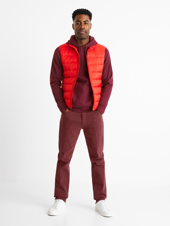 Celio Vopry1 Kavbojke