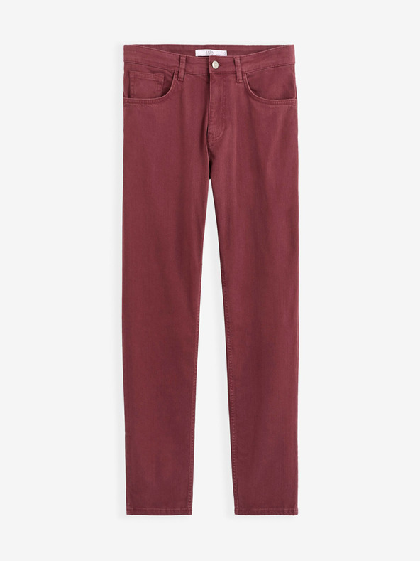 Celio Vopry1 Kavbojke