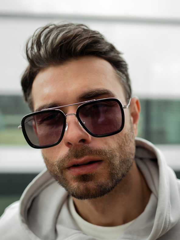 VEYREY Malkolm Sončna očala