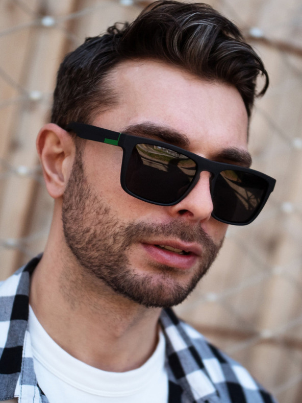 VEYREY Nerd Robert Sončna očala