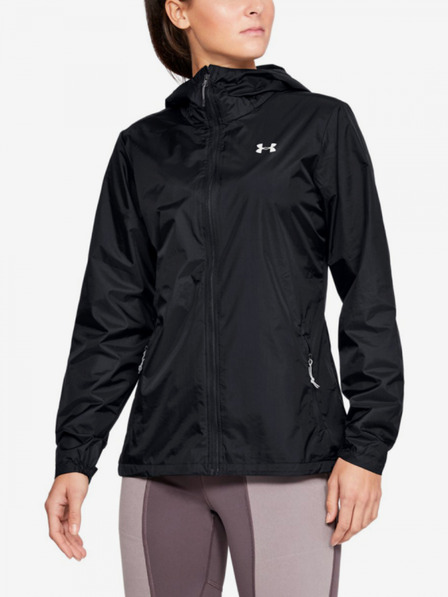 Under Armour Ženska jakna Under Armour Forefront Rain Storm Jacket