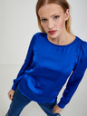 Orsay Modra ženska bluza ORSAY