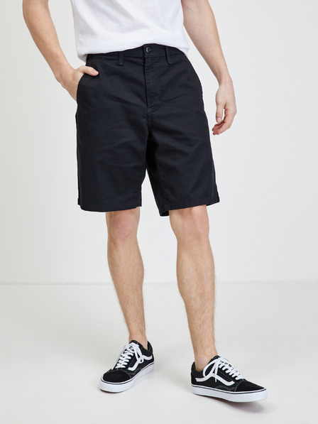 Vans Črne moške hlače VANS Authentic Chino