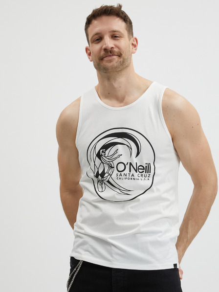 O'Neill Bela moška majica O'Neill