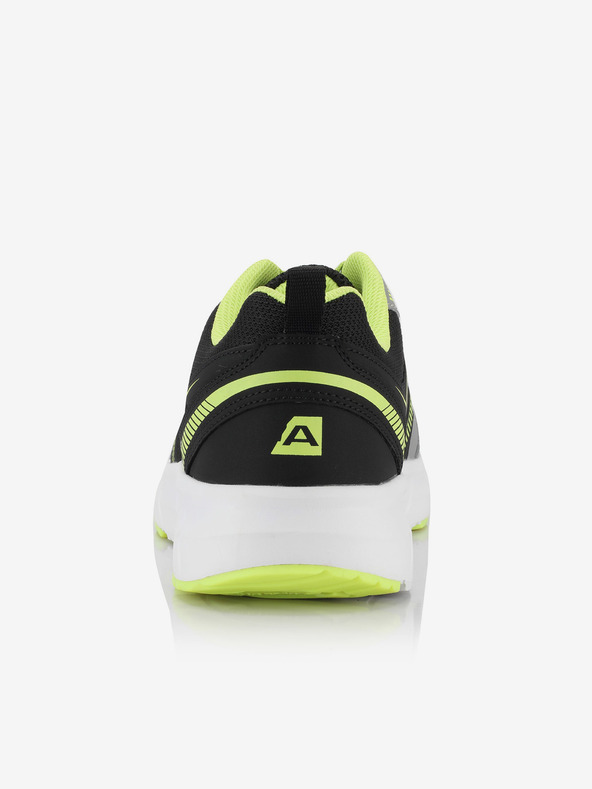 ALPINE PRO ALPINE PRO LOHAQE športni copati sive barve