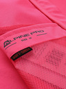 ALPINE PRO Ženska softshell jakna z membrano ALPINE PRO MULTA roza