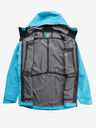 ALPINE PRO Moška jakna z membrano ptx ALPINE PRO CORT modra