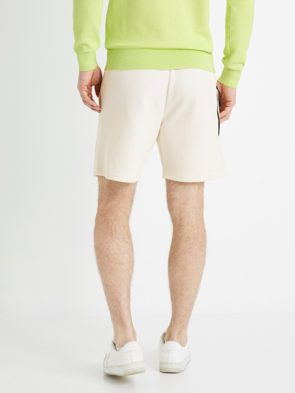 Celio Donewshort Kratke hlače