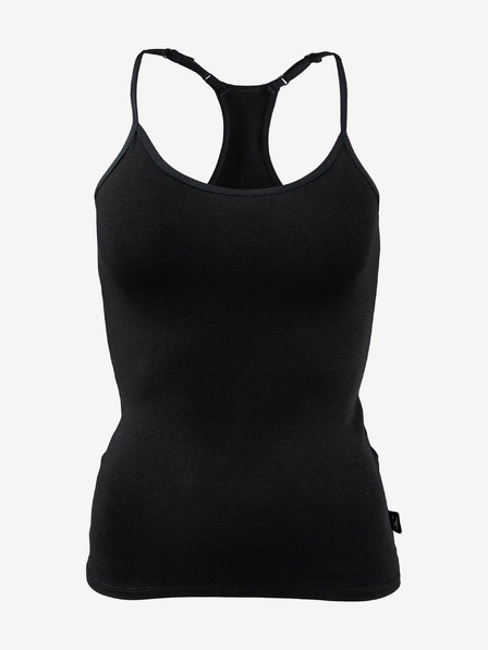 O'Neill Racerback Top Plain Majica brez rokavov