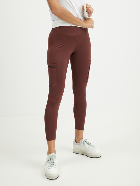 Wrangler Bordo ženske gamaše z žepi Wrangler
