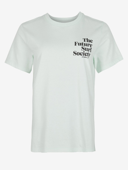 O'Neill Ženska majica O'Neill FUTURE SURF REGULAR T-SHIRT