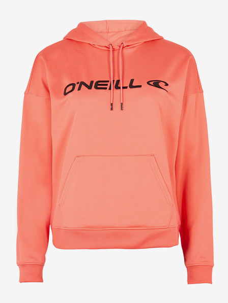 O'Neill Koralna ženska jopa s kapuco O'Neill RUTILE HOODED FLEECE
