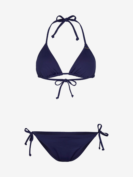 O'Neill O'Neill CAPRI - BONDEY ESSENTIAL FIXED SET temno modre dvodelne ženske kopalke