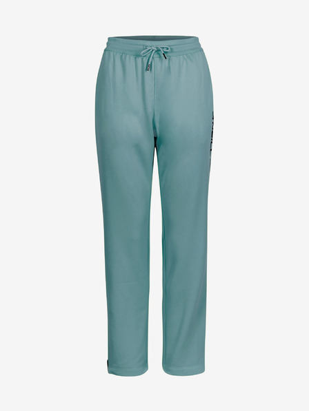 O'Neill Modre ženske hlače O'Neill RUTILE ZIP PANTS
