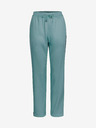 O'Neill Modre ženske hlače O'Neill RUTILE ZIP PANTS
