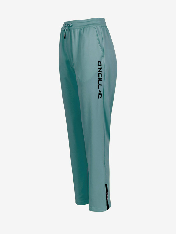 O'Neill Modre ženske hlače O'Neill RUTILE ZIP PANTS
