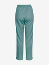 O'Neill Modre ženske hlače O'Neill RUTILE ZIP PANTS