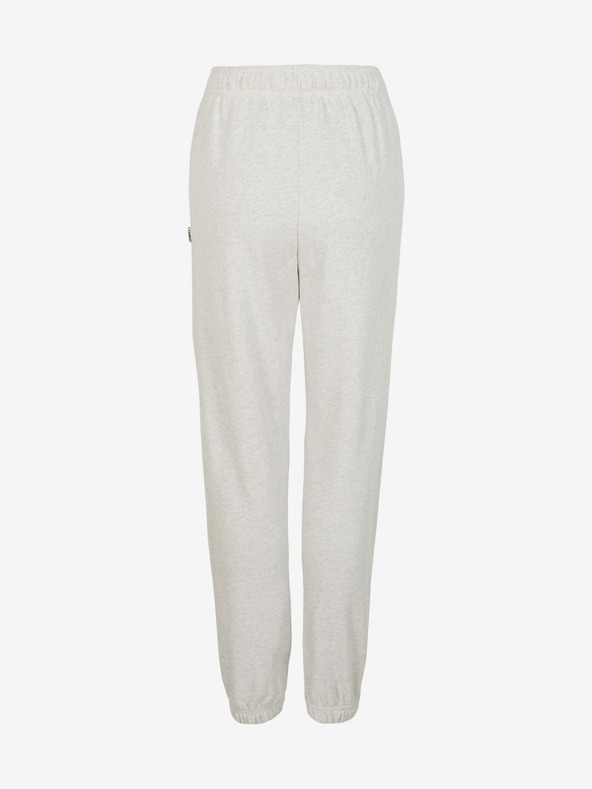 O'Neill Bele ženske hlače O'Neill CONNECTIVE JOGGER PANTS